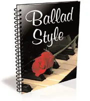 Book 5: Ballad Style