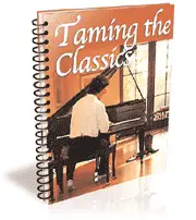 Book 8: Taming the Classics