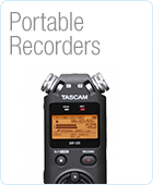 Portable Recorders