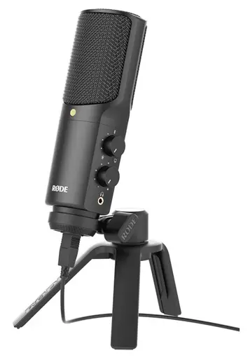 buy Rode NT-USB USB Condenser Microphone