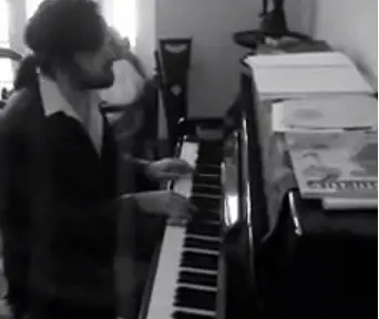 Self Taught Piano