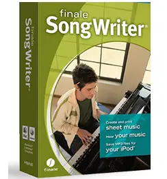 Songwriting Software