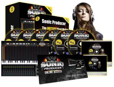 SonicProducer