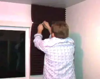 Sound Proofing a Room