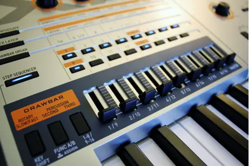 How to Use the Step Sequencer on Casio XW P1 & XW G1 Synths