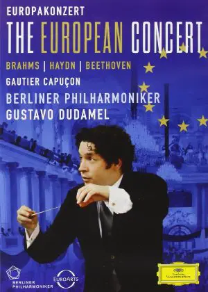 The European Concert - Brahms; Haydn; Beethoven