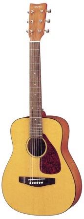 buy Yamaha FG JR1 3/4 Size Acoustic Guitar with Gig Bag