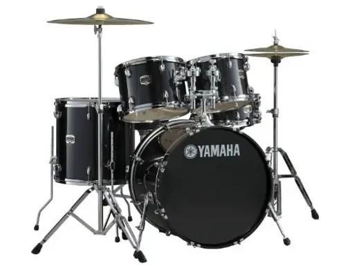Yamaha Gigmaker 5-Piece Drum Shell Kit