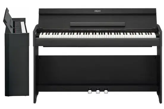 Yamaha YDP-S51 Arius Digital Piano