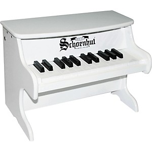 Schoenhut Mini Baby Grand Piano