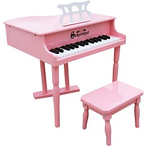 Schoenhut 30-Key Classic Baby Grand