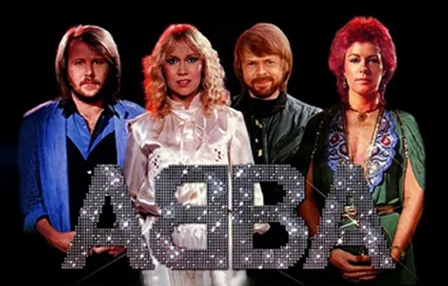 best of ABBA music