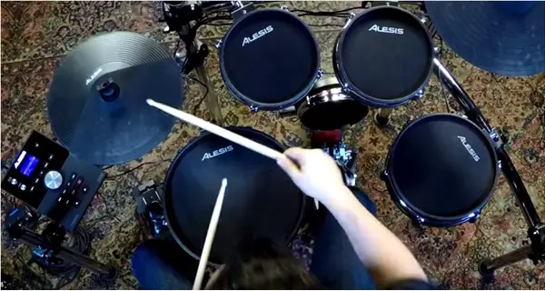 Alesis Electronic Drums