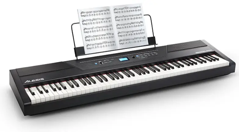 Alesis Recital Pro 88-Key Digital Piano