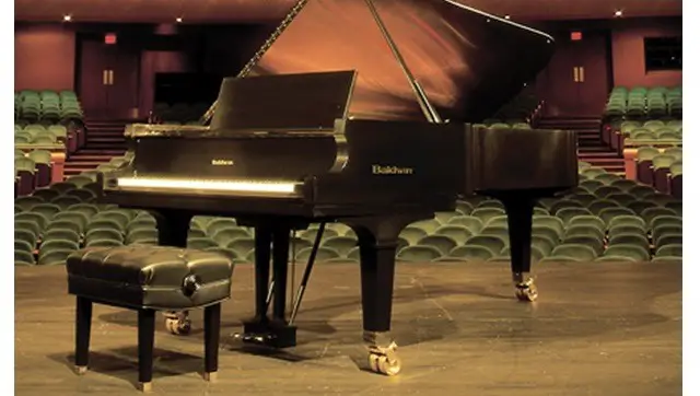 Baldwin Pianos - One of the Leading Piano Brands