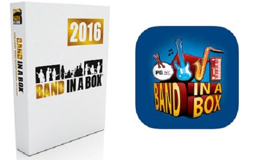 band in a box review