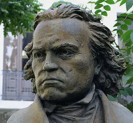 Beethoven bio: Books and resources