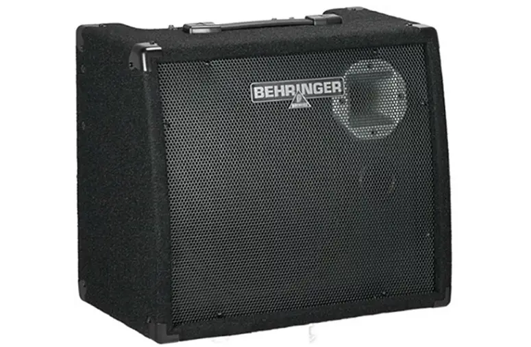 Behringer K900FX Ultratone
