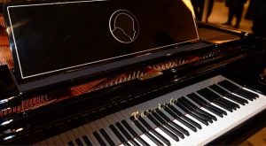 bosendorfer oscar peterson signature edition piano