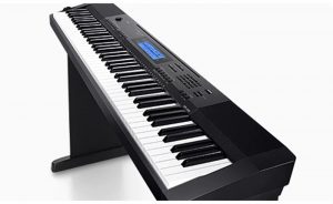Casio CDP digital pianos