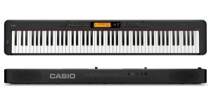 Casio CDP S350 digital piano