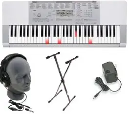 casio lk280 lighted keys, best music keyboard under $200