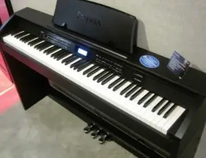 Casio px-360 digital piano