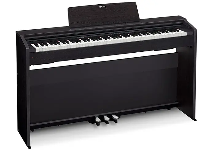 casio PX-870 digital piano