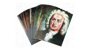 classical composers posters