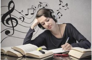classical music benefits students in exams