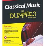 Classical music for Dummies