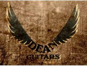 Best of Dean Guitars