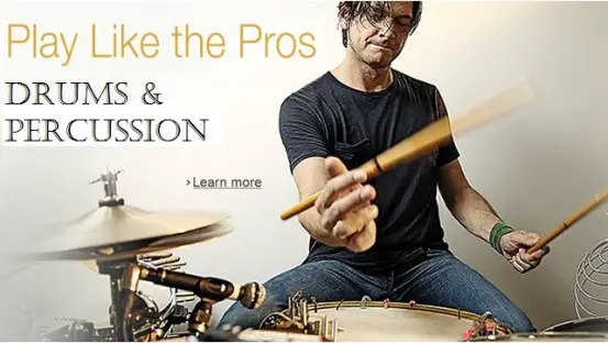 drums percussion