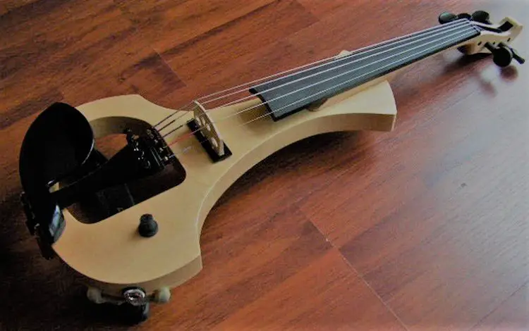 best Electric Violins