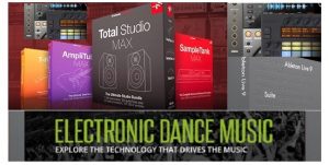 electronic dance music