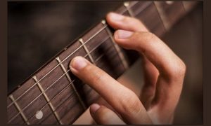 guitar chords learn to play