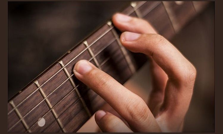 guitar chords learn to play