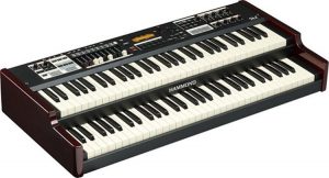 hammond keyboard organ