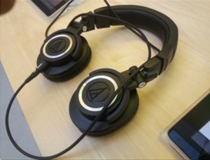 DJ Headphones