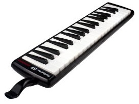 Hohner S37 Performer 37 Key Melodica