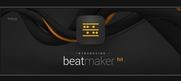 Intua BeatMaker 3 (iOS music production software)