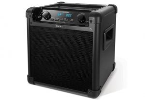 ion audio tailgater ipa77 bluetooth speaker