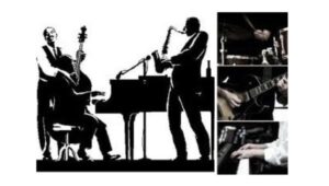 jazz music resource