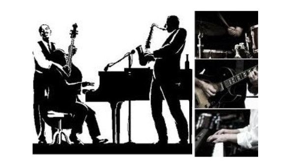 jazz music resource