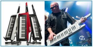 Keytar