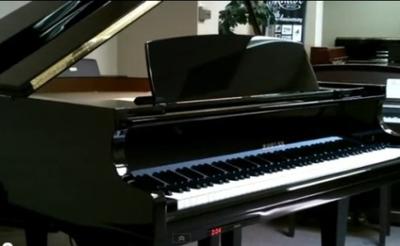 Kohler Digital Grand, Baby Grand & Upright Pianos