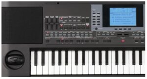 korg arranger keyboards