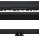 Korg LP380 home digital piano