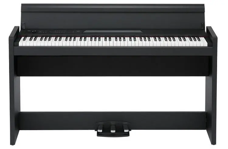Korg LP380 home digital piano