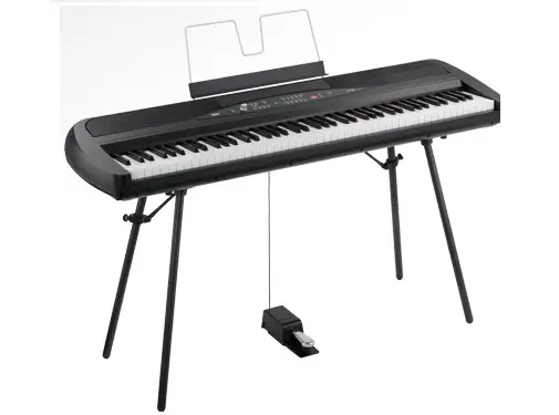 Korg SP280 Piano
